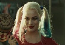 Here’s why Margot Robbie isn’t doing a Harrley Quinn spinoff