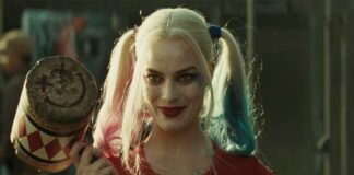 Here’s why Margot Robbie isn’t doing a Harrley Quinn spinoff