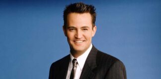 Matthew Perry once reflected on his white privilege and said he wanted to become an ally to people who experienced racism