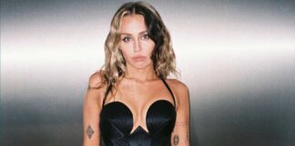 Miley Cyrus Once Faced A $300 Million Lawsuit Over A Major Hit Track