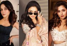 When Rupali Ganguly had taken a jibe at Bigg Boss 13's female contestants!