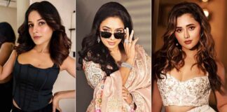 When Rupali Ganguly had taken a jibe at Bigg Boss 13's female contestants!
