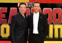 When Ryan Reynolds Almost Pulled A Hilariously Gross Prank On Deadpool & Wolverine Co-Star Hugh Jackman Here’s What We Know About Ryan Reynolds Gross Prank On Hugh Jackman