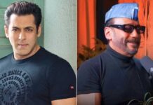 When Salman Khan Got Into A Nasty Fight With Jackie Shroff