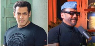 When Salman Khan Got Into A Nasty Fight With Jackie Shroff