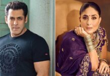 When Salman Khan took a dig at Kareena Kapoor for delivering flops with him!