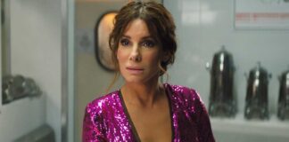 Sandra Bullock almost quit acting after facing Hollywood sexism