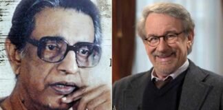 When Satyajit Ray Was Advised To Sue Steven Spielberg: “I Should File A Copyright Case” Was Satyajit Ray advised to file a lawsuit against Steven Spielberg?