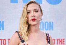 Here’s Scarlett Johansson’s kinkiest fetish