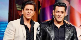 Shah Rukh Khan recalls support from Salman Khan's family in his initial days