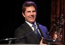 Tom Cruise Once “Assassinated” His Co-Workers For Mock Training Session During Collateral