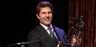 When Tom Cruise Attacked Co-Workers With Post-It Notes During Mock “Assassination” Training For Collateral Tom Cruise Once “Assassinated” His Co-Workers For Mock Training Session During Collateral