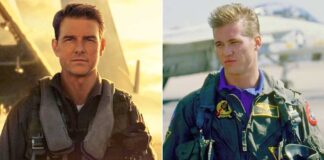 Here’s Why Tom Cruise Was Adamant About Bringing Back Val Kilmer For Top Gun: Maverick