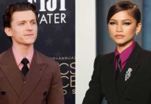 When Tom Holland & Zendaya Were Photographed Kissing In A Car Amid Longtime Dating Rumors Tom Holland And Zendaya Were Once Spotted Kissing In A Car Before Going Public With Their Romance