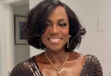 When Viola Davis Refused To Film A Scene Without Equal Pay, Highlighting Hollywood’s Pay Disparity! When Viola Davis Advocated For Equal Pay