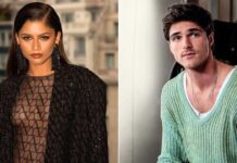 When Zendaya And Jacob Elordi Were ‘Secretly’ Dating For Months All You Need To Know About Zendaya And Jacob Elordi’s Past Romance