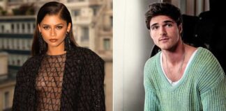 All You Need To Know About Zendaya And Jacob Elordi’s Past Romance