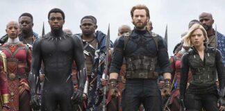 The second highest-paid actor in the Avengers movies, after Iron Man, revealed