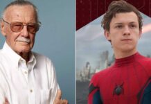 Stan Lee Was Initially Not A Fan Of Tom Holland’s Spider-Man Casting In The MCU