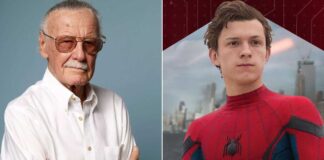Stan Lee Was Initially Not A Fan Of Tom Holland’s Spider-Man Casting In The MCU