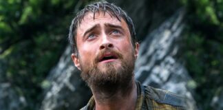 Daniel Radcliffe Discussing Game of Thrones