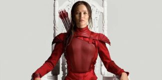 Jennifer Lawrence once admitted to taking the drug Ambien while filming The Hunger Games