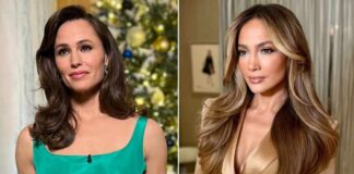 Why is Jennifer Garner pissed at Jennifer Lopez?