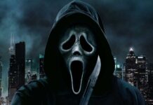 Here’s why Scream is the best horror movie