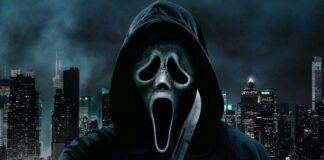 Here’s why Scream is the best horror movie