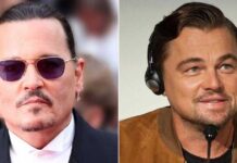 Johnny Depp tortured Leonardo DiCaprio in the ‘90s?