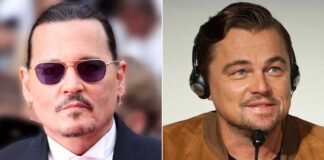 Johnny Depp tortured Leonardo DiCaprio in the ‘90s?