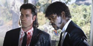 Here’s why Pulp Fiction is totally overrated