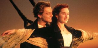 Here’s why Leonardo DiCaprio and Kate Winslet never got together