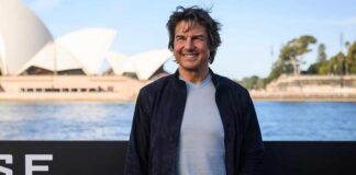 Why Tom Cruise Returned His Golden Globes!