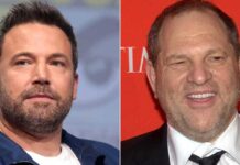 In newly unsealed court documents, Ben Affleck is on Harvey Weinstein’s Red Flag List.