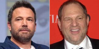 In newly unsealed court documents, Ben Affleck is on Harvey Weinstein’s Red Flag List.