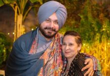 Why Was Navjot Singh Sidhu's Wife Slapped With 850 Crore Legal Notice?