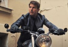 Tom Cruise and Mission Impossible: Fallout team wanted to film the movie in Kashmir but failed to get permission