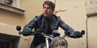 Tom Cruise and Mission Impossible: Fallout team wanted to film the movie in Kashmir but failed to get permission