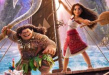Moana 2: Does The Movie Have A Post-Credits scene? Will Moana 2 have a post-credit scene to watch out for?