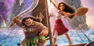 Will Moana 2 have a post-credit scene to watch out for?
