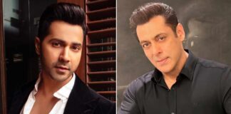 Will Salman Khan have a cameo in Baby John?