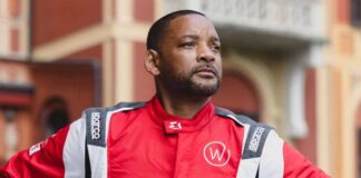 Will Smith explained how his race almost kept him from being cast in a significant film.