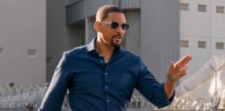 Will Smith explains why he refused to kiss a co-actor in 'Six Degrees of Separation.'