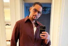 Will Smith Opened Up About His Open Marriage With Jada
