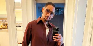 Will Smith Opened Up About His Open Marriage With Jada