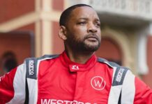 Will Smith reflects on his heartbreak as a father after Jaden's emancipation request.