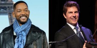 Here’s what happened when Will Smith tried to outwork Tom Cruise