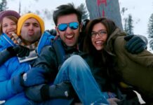 Yeh Jawaani Hai Deewani 2 In Making?