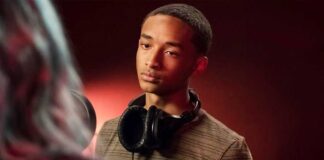 Here’s why Jaden Smith struggled with emotional scenes